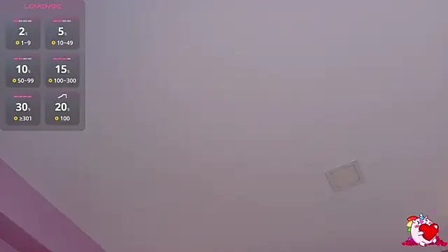 Chat XXX en directo de JaneeDaviss