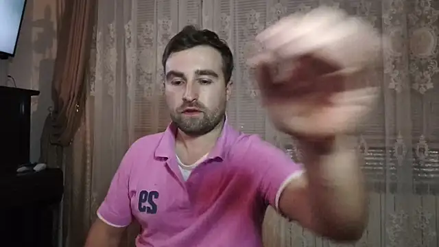 Show de webcam de MoonDykun