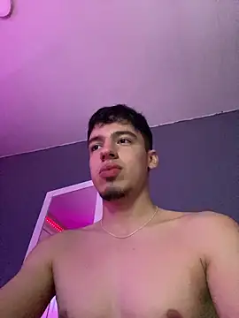 david_osorio Live XXX-chat