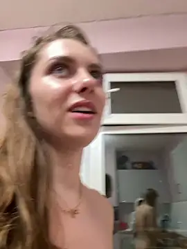 MariiD Live XXX Chat