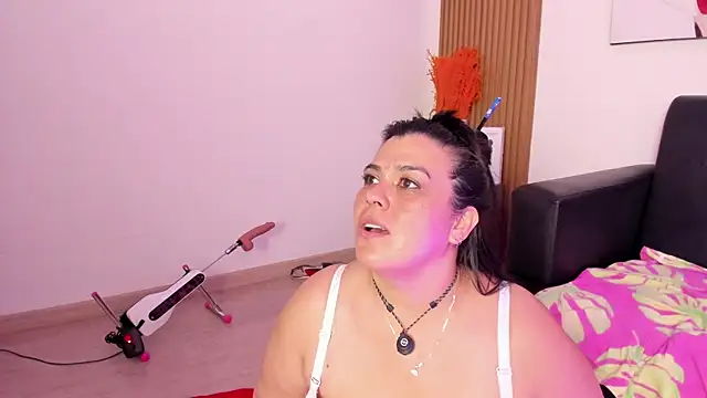 martina_foxy_ 现场XXX聊天