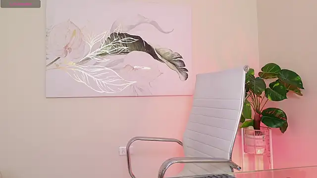 luna_willians 现场XXX聊天