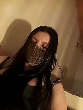 LONA-_- 라이브 XXX 채팅