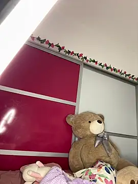 แชท XXX สดของ jailyncam_