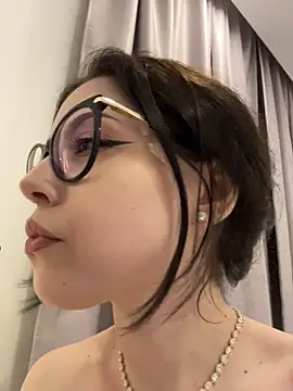 Вебкам-шоу IsabellaEtthan