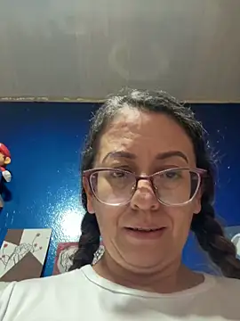 miss_hanna07 Chat XXX in diretta