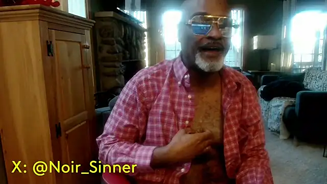 sinnernoir 网络视讯表演