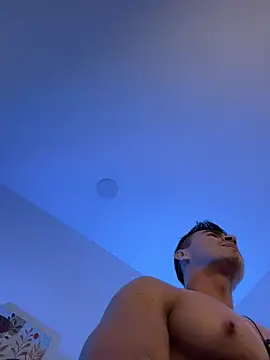 Chatroom XXX en direct de Chris_Clarck