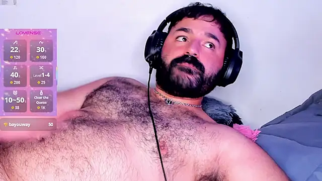 johnnyalx's Webcam Show