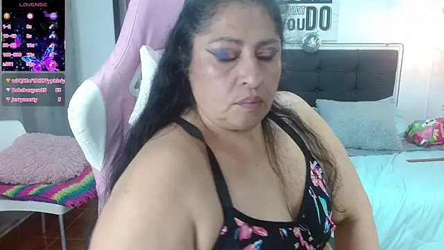 Keyla01_のライブXXXチャット