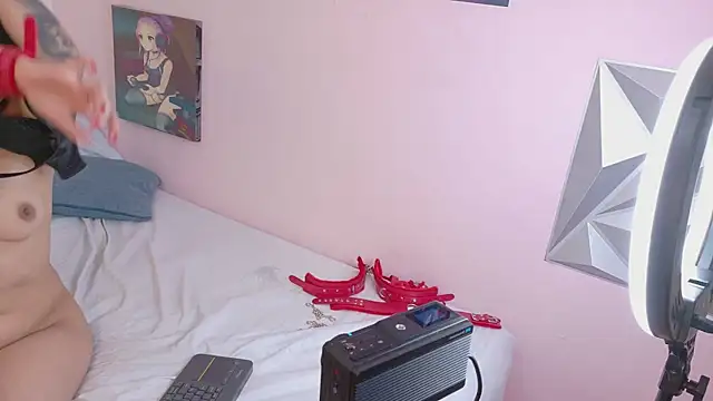 salome_diamond – Live XXX-chat