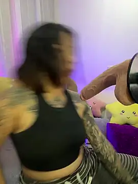 Chat XXX ao vivo de _antonella_dreamss