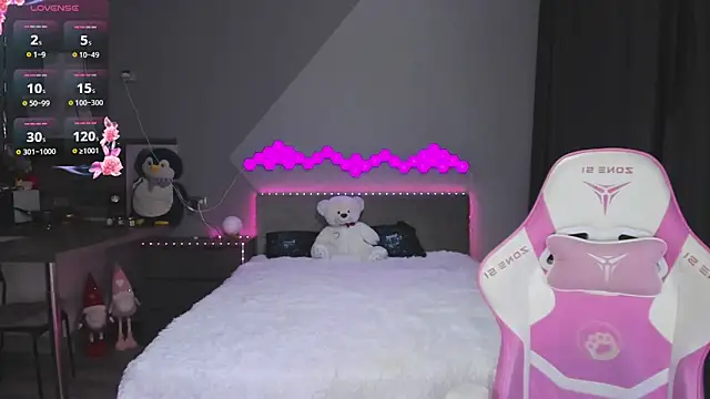 Chat +18 de Maggie_Moore ao vivo