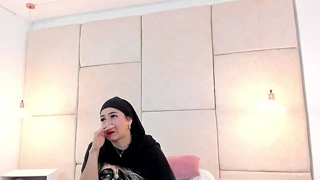 Czat XXX na żywo – abby_gibson