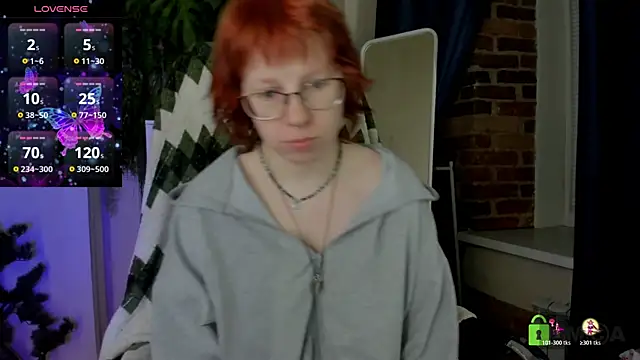 Melissa_Wells – Live XXX-chat