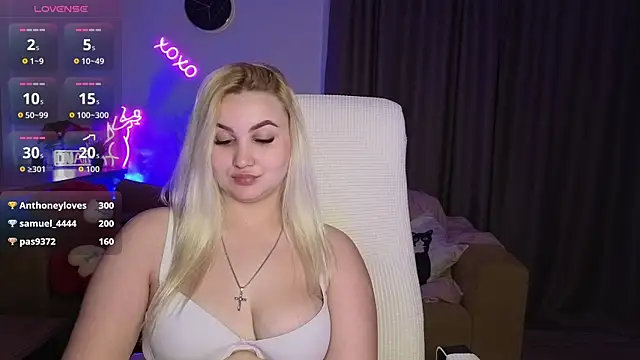 adrelaxina Live XXX-chat