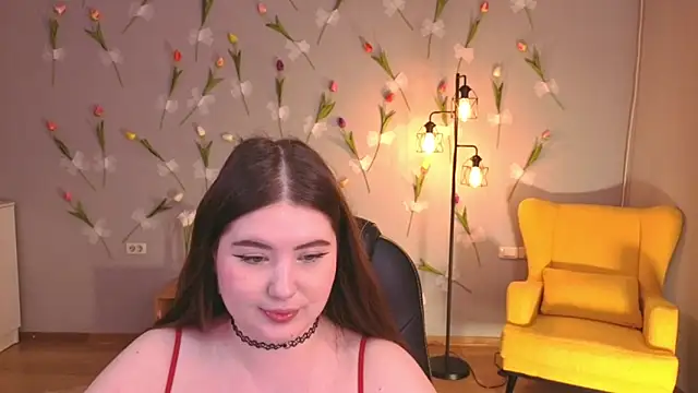 PixelGoddess – Live XXX-chat