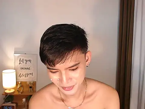 asian_dai 在線直播表演