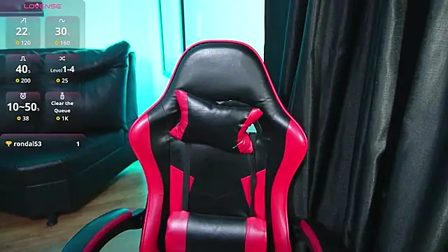 littlee_red Chat XXX live