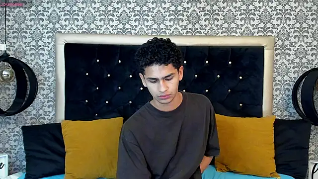 Chat +18 de Dark_Sultan ao vivo