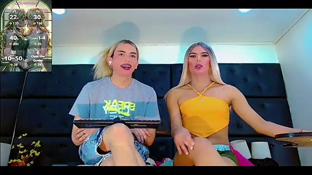 Britney_Ortegan Live XXX chat