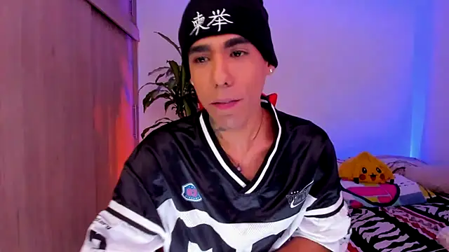 Chat XXX en directo de Damianwhite