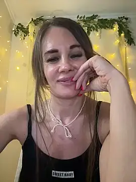 LucieMack Chat XXX live