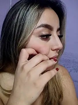 CelestePrince2 Show in webcam