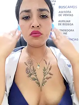 Živý XXX chat MAYE__13