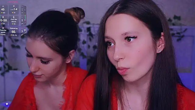 GabrielleLynchard Chat XXX live