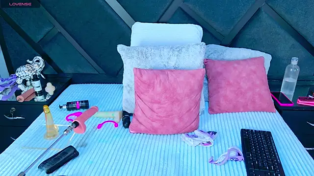 Chat XXX en directo de SabrinnaTaylor