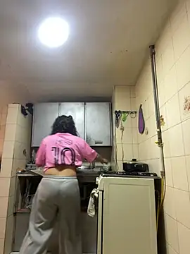 Živý XXX chat Dreana