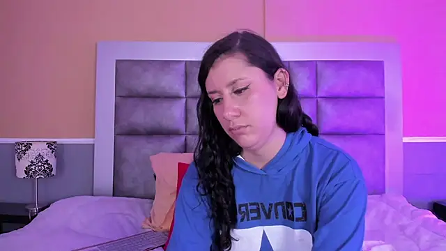 LunaDamasco 라이브 XXX 채팅