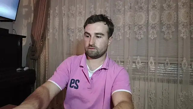 Вебкам-шоу MoonDykun