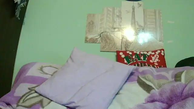 SexyGioconda – Live XXX-chat