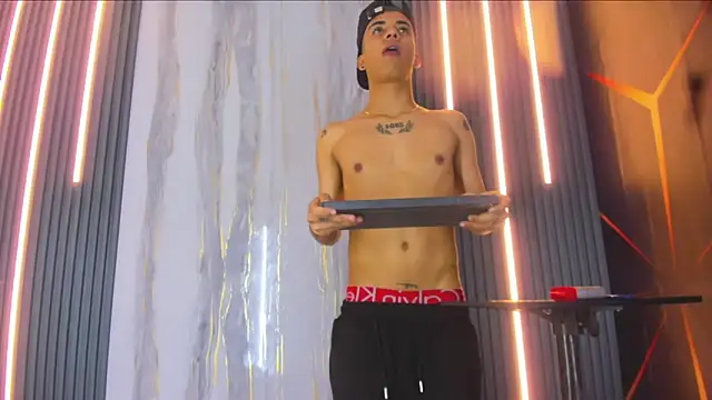 Chat XXX en directo de Angel_xxx