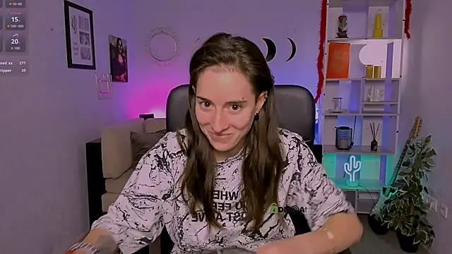 khloebeauty's Live XXX Chat