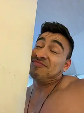 Chris_Clarck Show Webcam