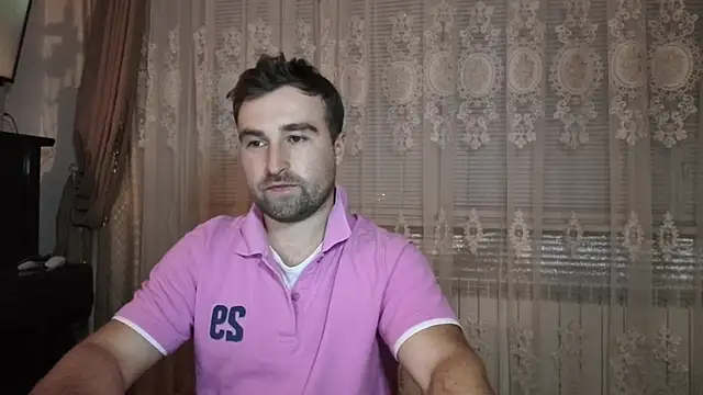 Вебкам-шоу MoonDykun