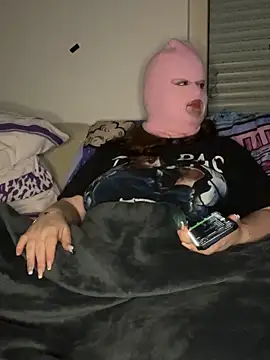 savageebny Webcam-Show