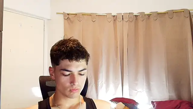 Chat XXX en directo de jimmy_class