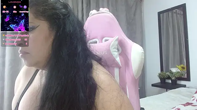 Živý XXX chat Keyla01_