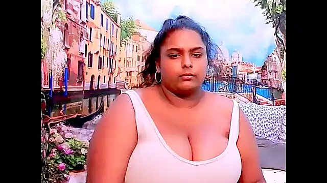 Živý XXX chat Indianfairy99