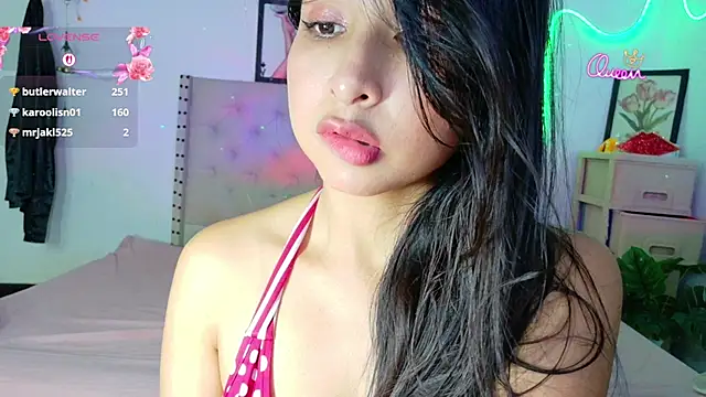 Živý XXX chat Sweet_baby_hellen