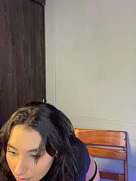 Chat XXX en directo de Zafira_Montiel