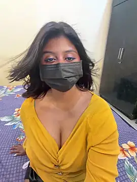 payal_bansal's Webcam Show
