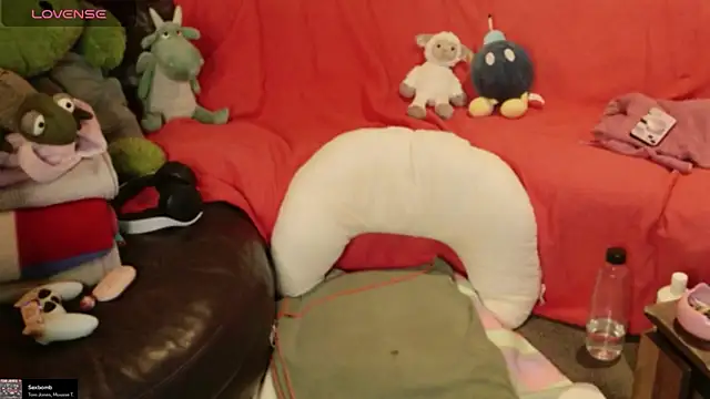 GamerGirl_Eve's Live XXX Chat