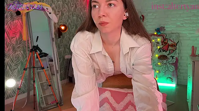 altertyan Chat XXX in diretta