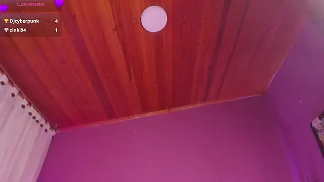 Cata_green's Live XXX Chat