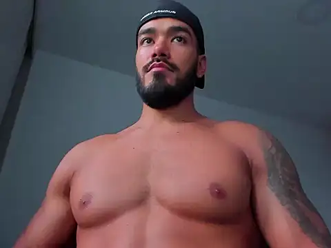 Chat XXX en directo de Alexander_Martines